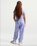 Nike Girls' Club Fleece Loose Joggers