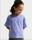 Nike Girls' Essential Boxy Tee