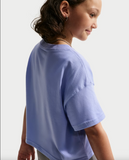 Nike Girls' Essential Boxy Tee
