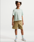 Nike Girls' Essential Boxy Tee