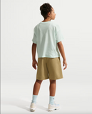 Nike Girls' Essential Boxy Tee