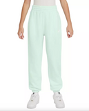 Nike Girls' Club Fleece Loose Joggers