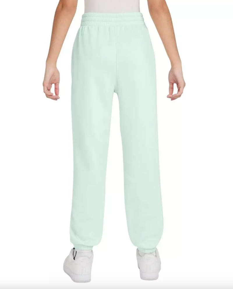 Nike Girls' Club Fleece Loose Joggers