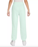 Nike Girls' Club Fleece Loose Joggers