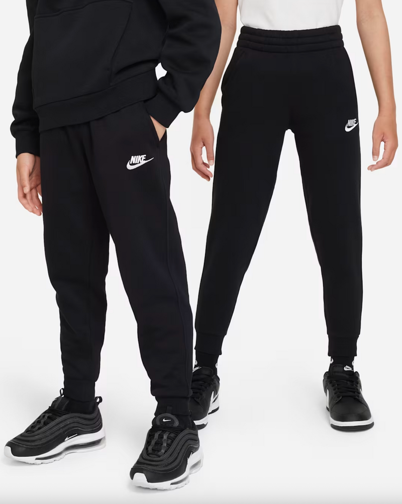 Nike Boys' Club Fleece Joggers