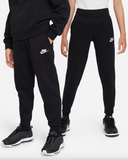 Nike Boys' Club Fleece Joggers