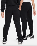 Nike Boys' Club Fleece Joggers