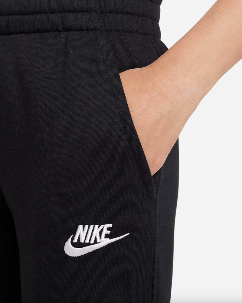 Nike Boys' Club Fleece Joggers