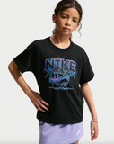 Nike Boys' Graphic Tee