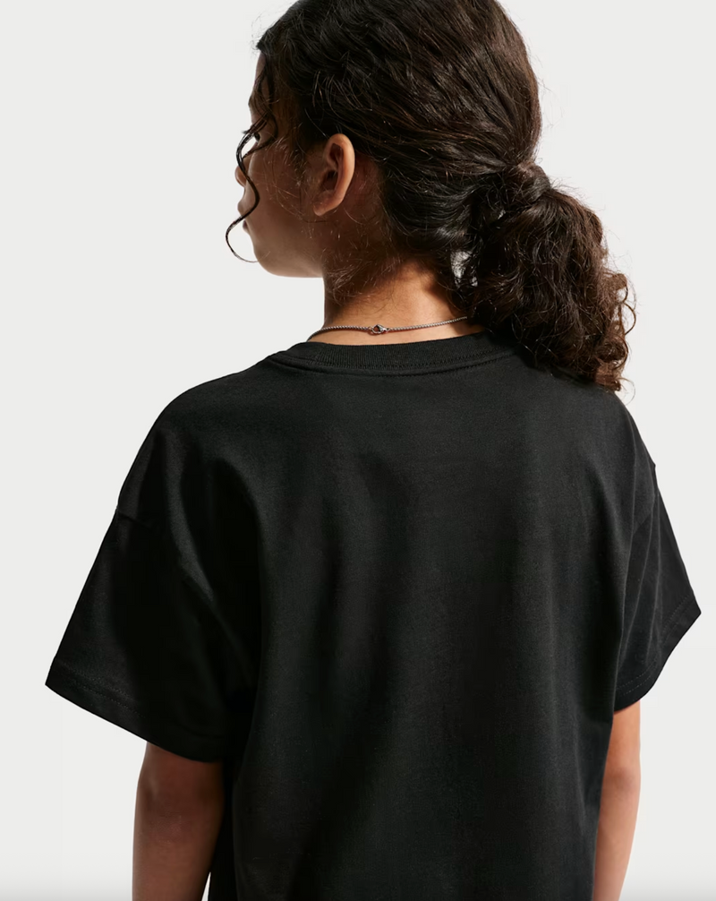 Nike Boys' Graphic Tee