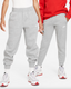 Nike Boys' Club Fleece Joggers
