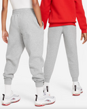 Nike Boys' Club Fleece Joggers