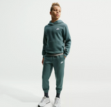 Nike Boys' Club Fleece Hoodie