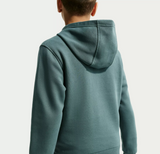 Nike Boys' Club Fleece Hoodie