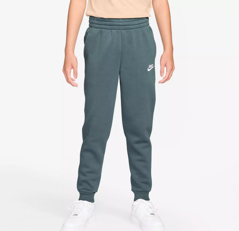 Nike Boys' Club Fleece Joggers