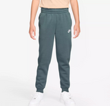 Nike Boys' Club Fleece Joggers