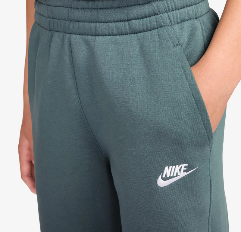Nike Boys' Club Fleece Joggers