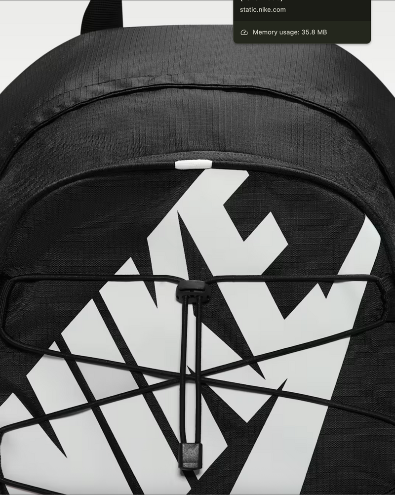 Nike Hayward Backpack