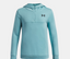 Under Armour Rival Lightweight Boys' Quarter Zip Hoodie