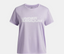 Under Armour Tech Twist Wordmark Tee