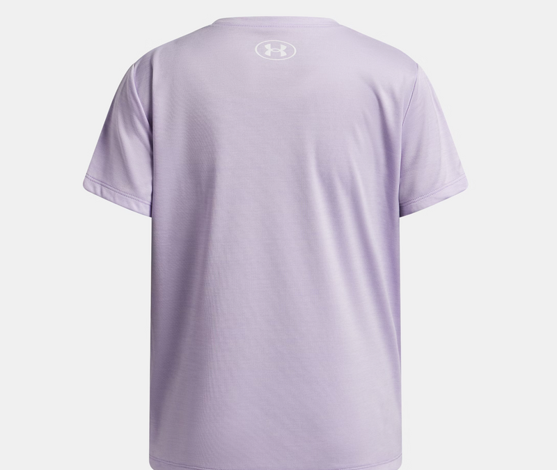 Under Armour Tech Twist Wordmark Tee