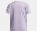 Under Armour Tech Twist Wordmark Tee