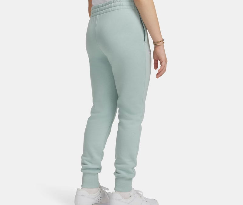 Under Armour Rival Fleece Girls' Joggers