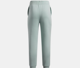 Under Armour Rival Fleece Girls' Joggers