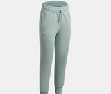 Under Armour Rival Fleece Girls' Joggers