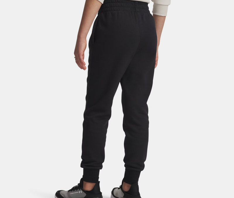 Under Armour Girls' Rival Fleece Joggers