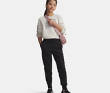 Under Armour Girls' Rival Fleece Joggers