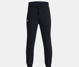 Under Armour Girls' Rival Fleece Joggers