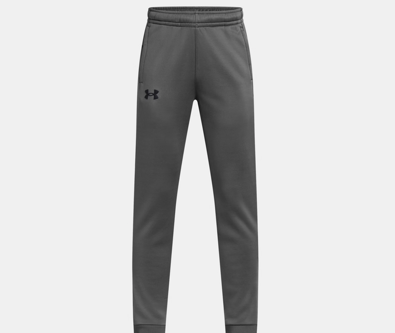 Under Armour Boys' Fleece Joggers