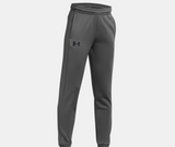 Under Armour Boys' Fleece Joggers