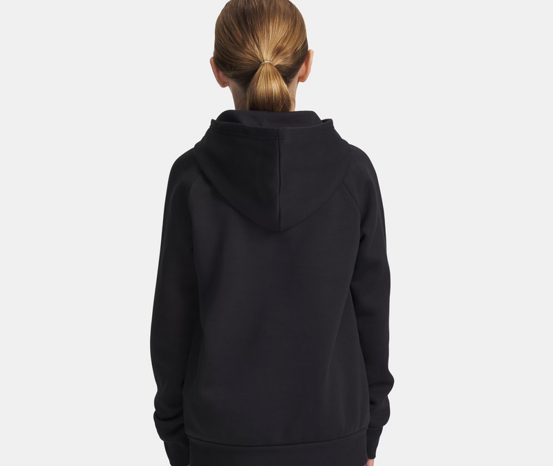 Under Armour Boys' Rival Fleece Hoodie