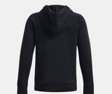 Under Armour Boys' Rival Fleece Hoodie