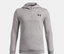 Under Armour Boys' Rival Lightweight Quarter Zip Hoodie