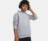 Under Armour Boys' Rival Fleece Hoodie
