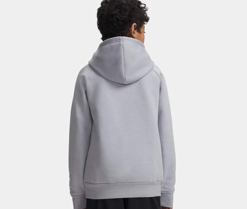 Under Armour Boys' Rival Fleece Hoodie