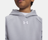 Under Armour Boys' Rival Fleece Hoodie