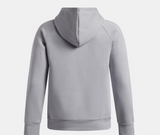 Under Armour Boys' Rival Fleece Hoodie
