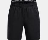 Under Armour Boys' Tech Vent Print Shorts