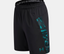 Under Armour Boys' Tech Vent Print Shorts