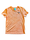 Under Armour Boys' Tech Pixelate Tee
