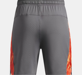 Under Armour Boys' Tech Vent Print Shorts