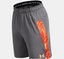 Under Armour Boys' Tech Vent Print Shorts