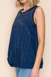 Vocal Velaris Tank