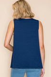 Vocal Velaris Tank