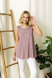 Vocal Velaris Tank