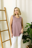 Vocal Velaris Tank